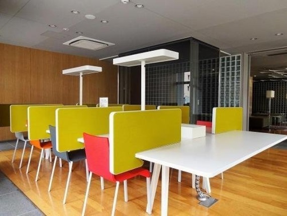 Ｂｒｉｌｌｉａ　Ｔｏｗｅｒ　ＫＡＷＡＳＡＫＩ1611号室 外観