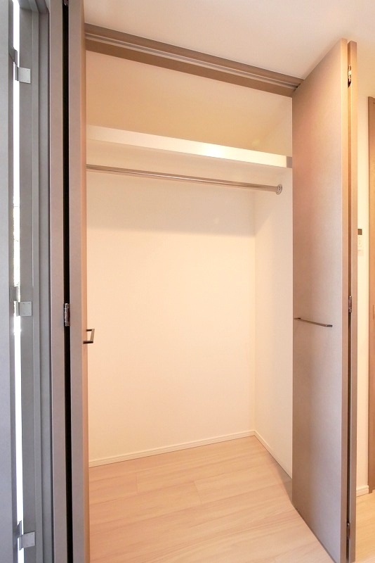 LUMEED横濱山手5階 内観