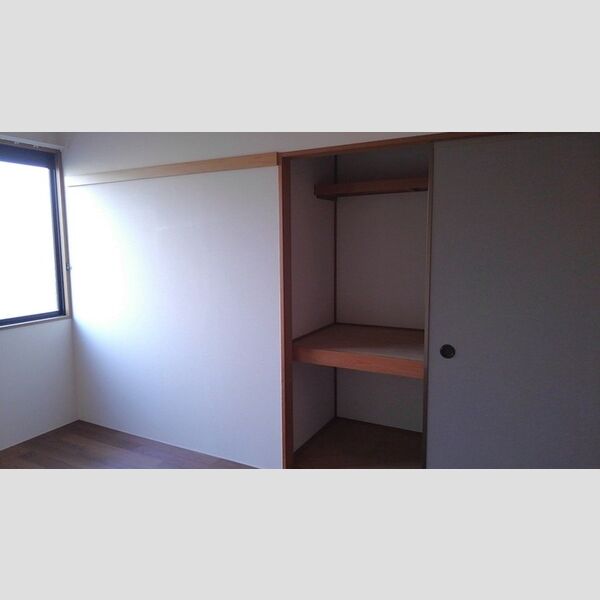 クレールパピヨンN　BB102号室 部屋その他