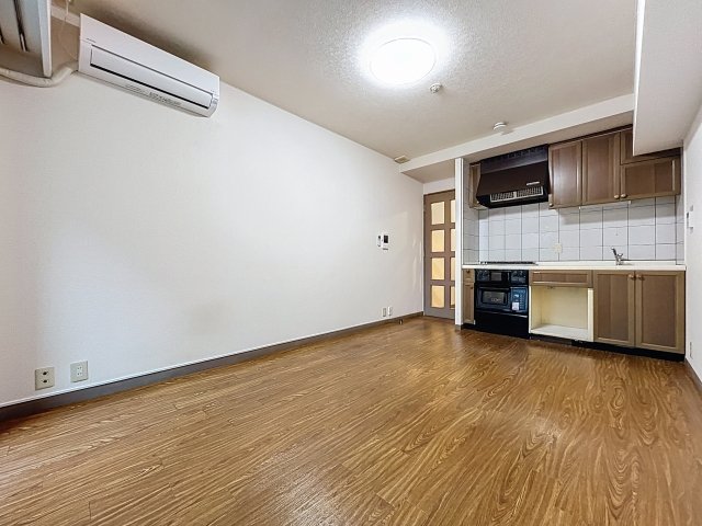 ヒューマンアール3階 部屋その他