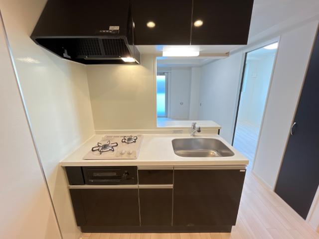 Ｍ＆Ｈ（エムアンドエイチ） キッチン