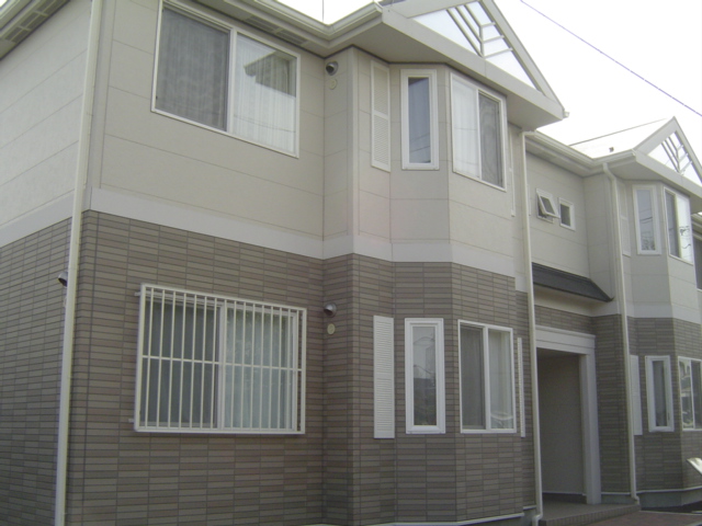 フレーブ・フォンテーヌ 外観写真（昼）