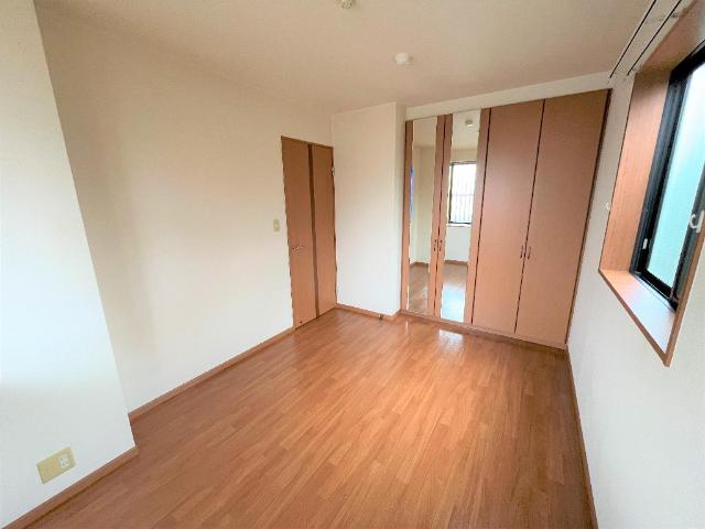 サザン・ウィンド・湘南・Ｇ106号室 洋室