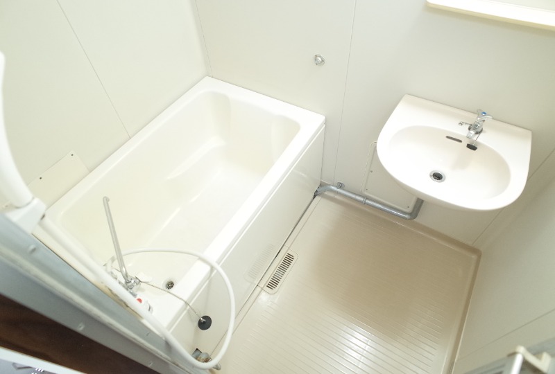 ジョリエ新検見川1階 部屋その他