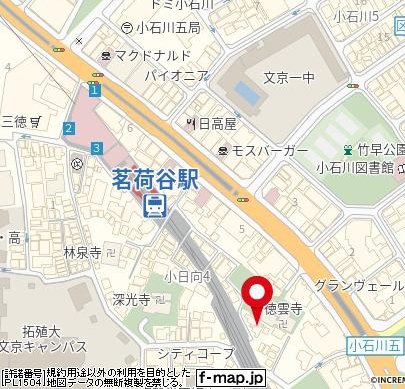 芙蓉マンション3階 null