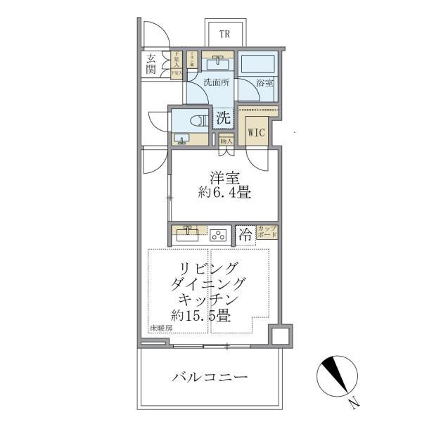 リビング