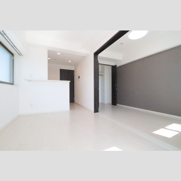 SINCERE東大宮(サンセールヒガシオオミヤ) リビング