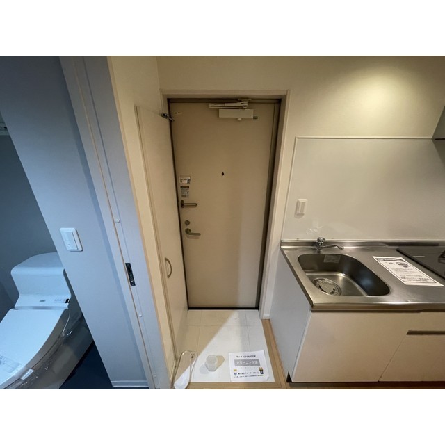 STAR　CLOUD洋光台101号室 同建物別部屋の参考画像