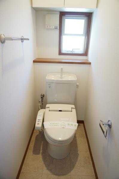 茅ヶ崎東海岸南３丁目テラスハウス 同建物別部屋の参考画像