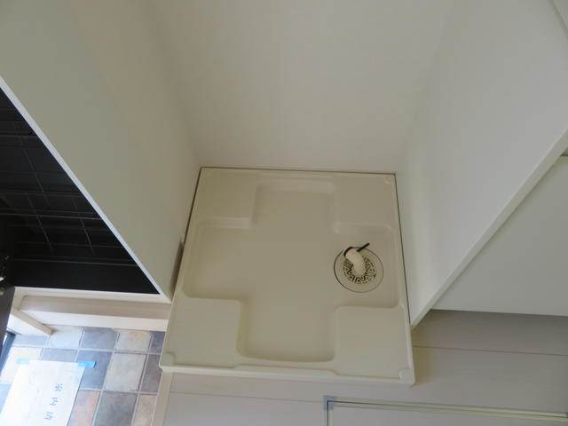 バーミープレイス国立Ⅱ1階 部屋その他