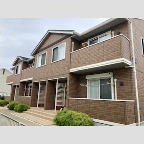 メゾン・ド・リッツの外観画像