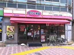 パレステュディオ小石川後楽園 【その他】オリジン弁当 小石川店まで441ｍ