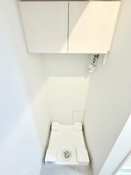 アジールコート町屋8階 部屋その他