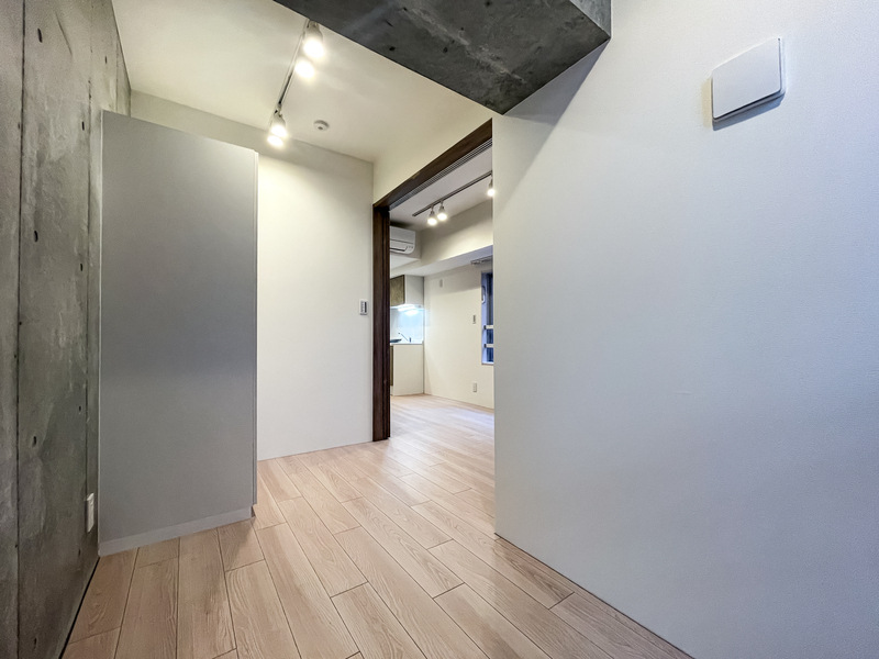 スフィア日本橋富沢町3階 内観