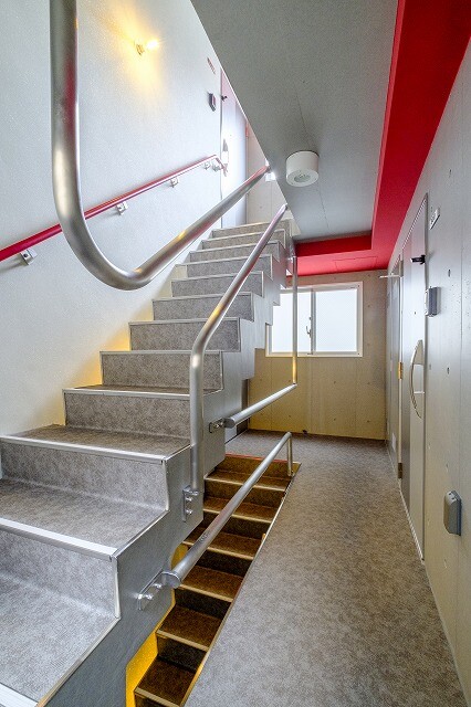 CREAL渋谷笹塚2階 部屋その他