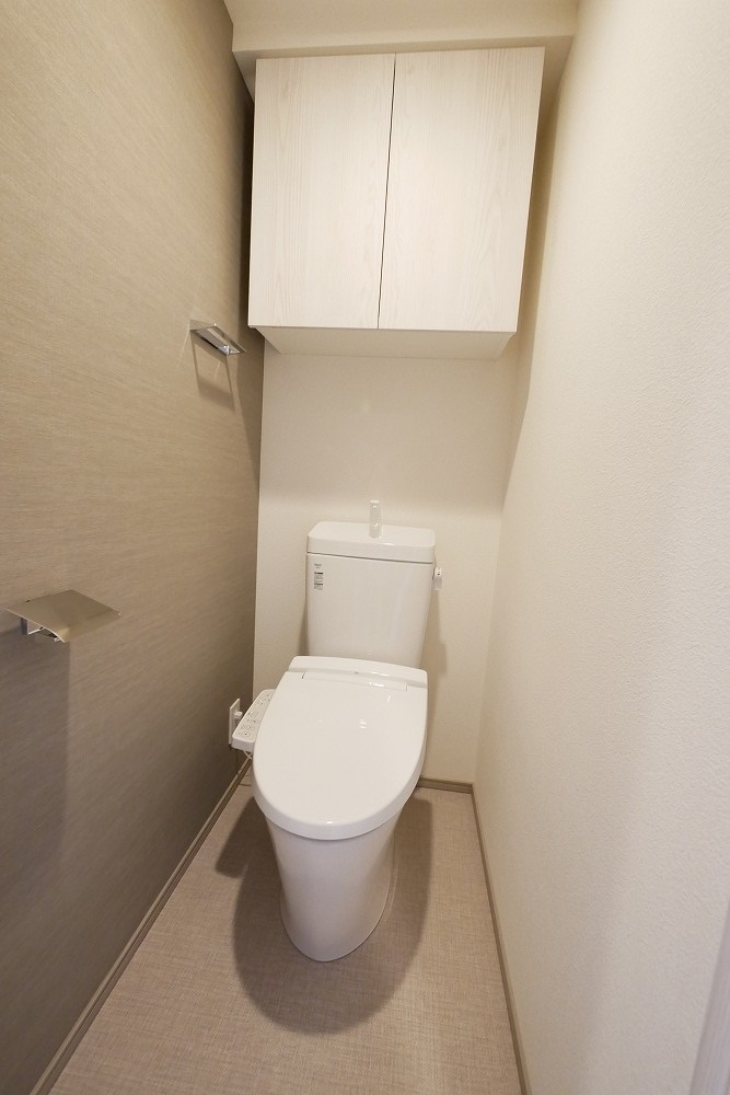 ハーモニーレジデンス山手サウス大塚 内観