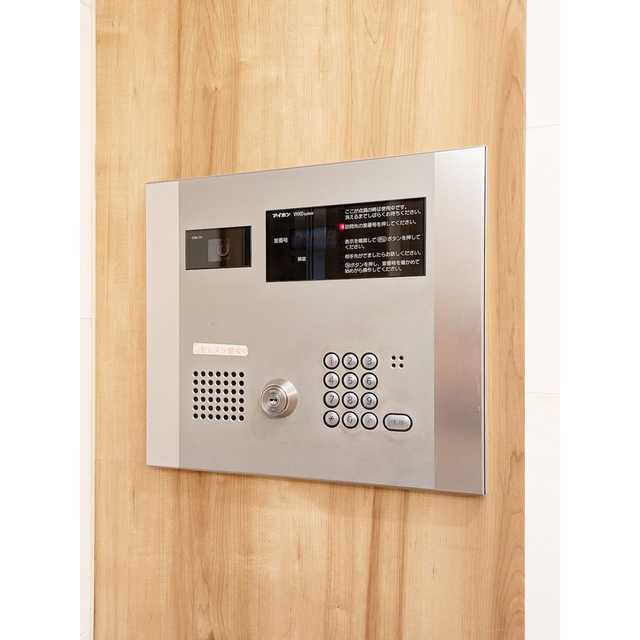 レジデンス桜新町スクエア0405号室 部屋その他