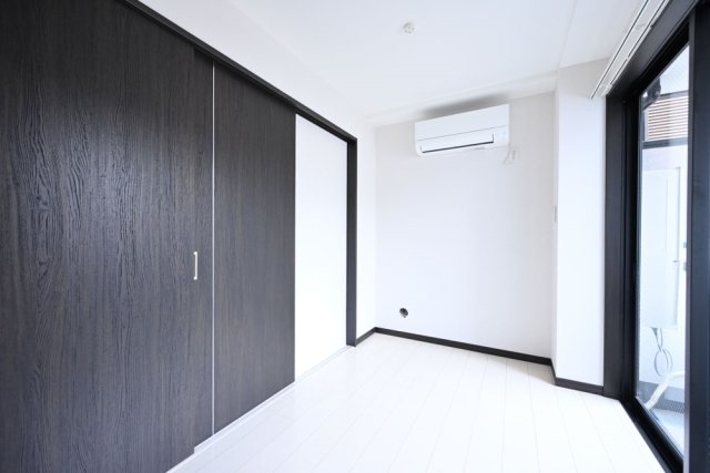 Comfort南千住2階 部屋その他