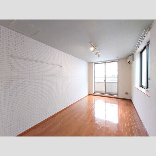 インパレス 洋室(別角度)