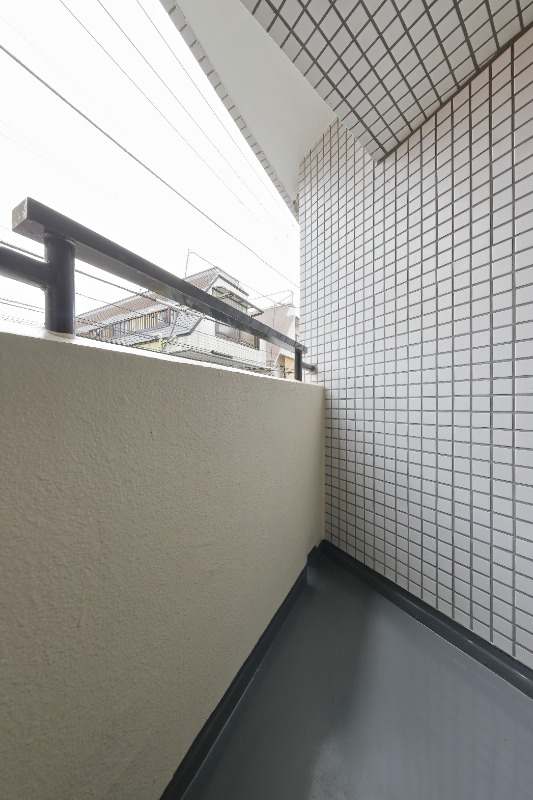 日神パレス上板橋302号室 同建物別部屋の参考画像