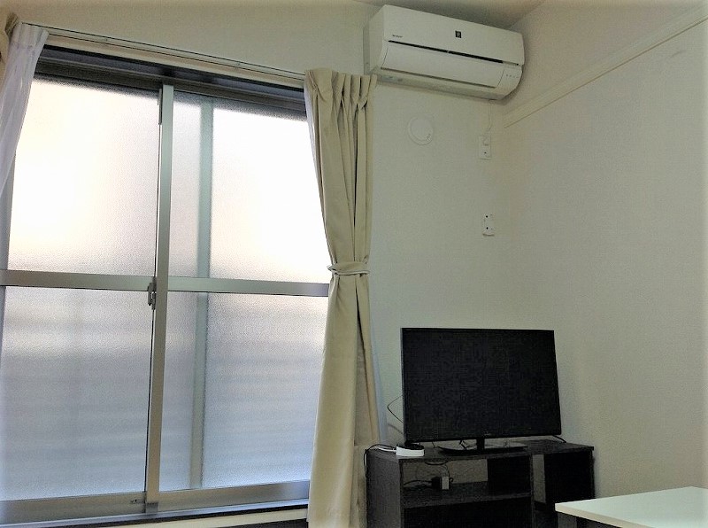 クレイノフラーズ　アント　ルポ207号室 部屋その他