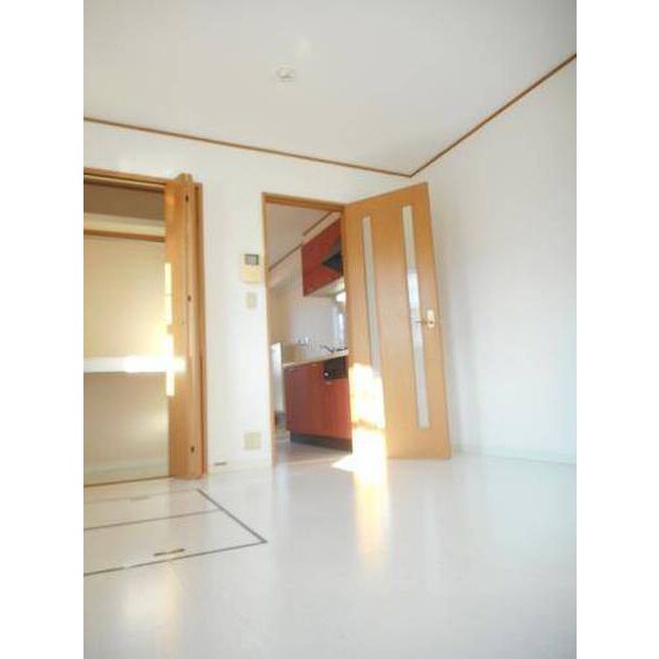 湘南サンライズガーデンV0106号室 部屋その他