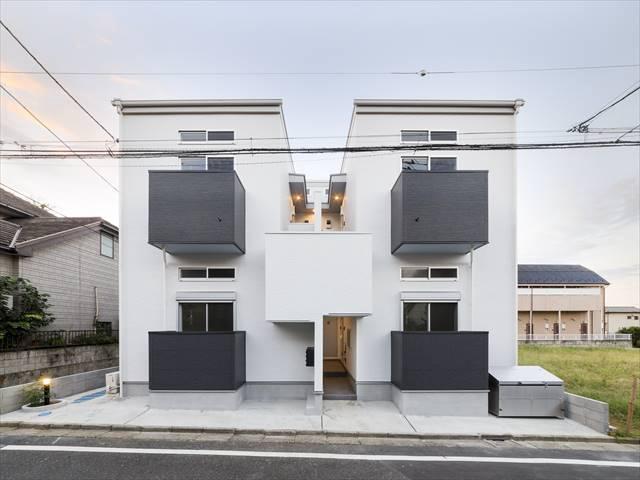 Ｃｒｅｓｃｅｎｔ　浦和の外観画像