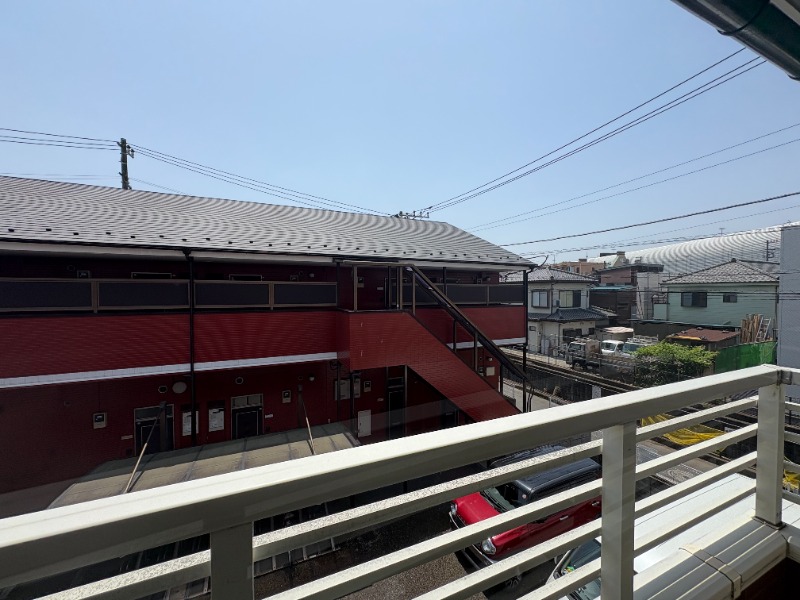 ピアセンテ和光2階 部屋その他