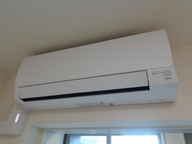 ラ・メルヴェーユ103号室 同建物別部屋の参考画像