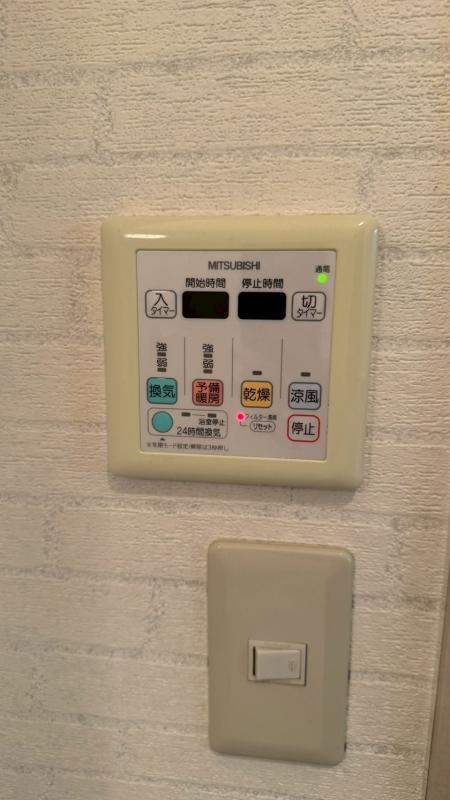 オセアーノ その他　設備