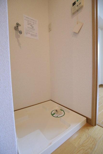 ヴェローナ板橋本町201号室 同建物別部屋の参考画像