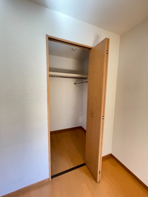 ルミエール鷺沼1階 部屋その他
