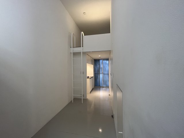 ファーレ代々木上原Ⅱ105号室 リビング