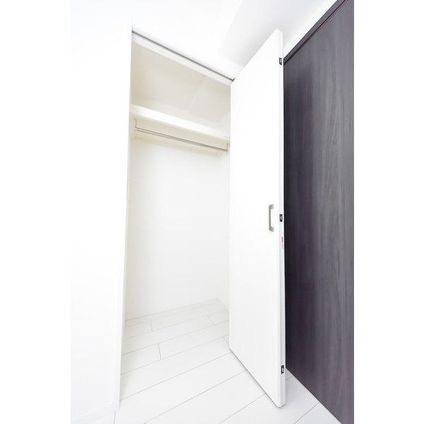 CREAL文京千石Ⅱ0204号室 収納