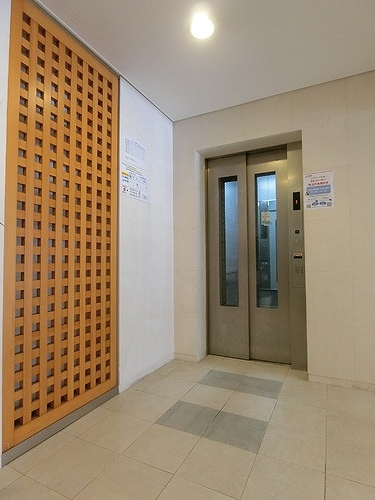 パトリア九段下13階 同建物別部屋の参考画像