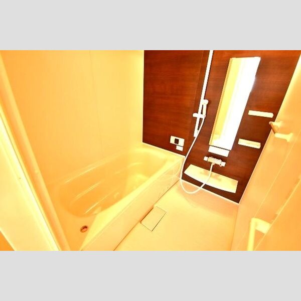 リベルテ　B バスルーム