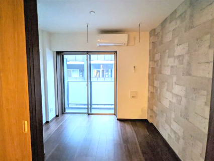 ハーモニーレジデンス神楽坂ヒルズファースト 内観