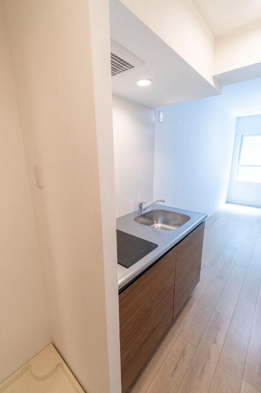 タスキsmart浅草橋4階 キッチン