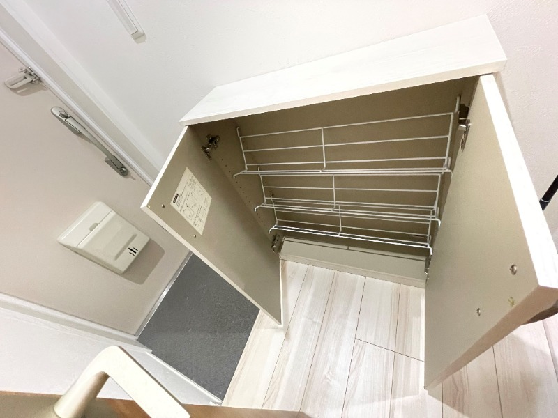 レジデンストーキョー亀戸4階 ※別部屋参照