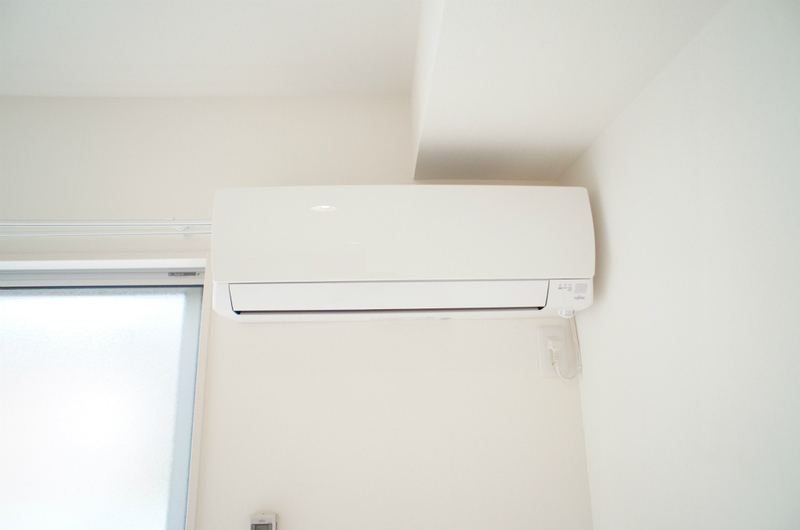 リブリ・Collina 部屋設備