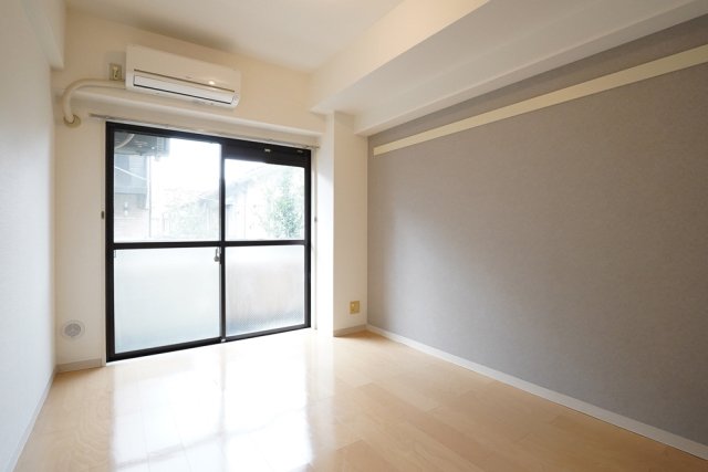 ライオンズマンション蒲田第２2階 部屋その他