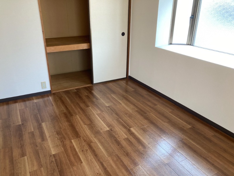 セントラルハイツいちのえ3階 部屋その他