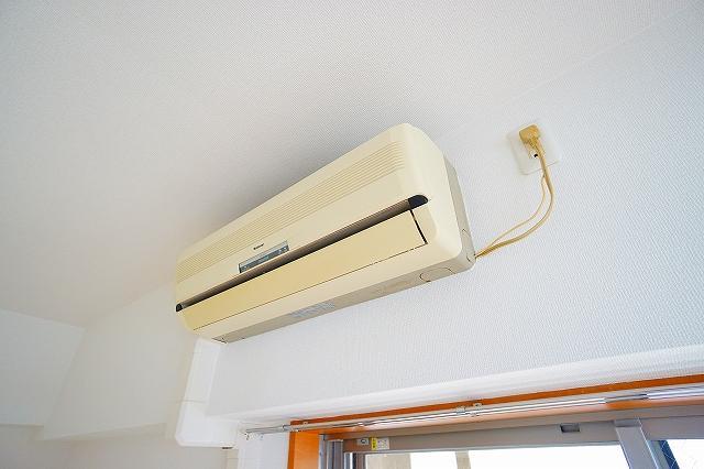 アーバンフラッツ町田7階 その他　設備