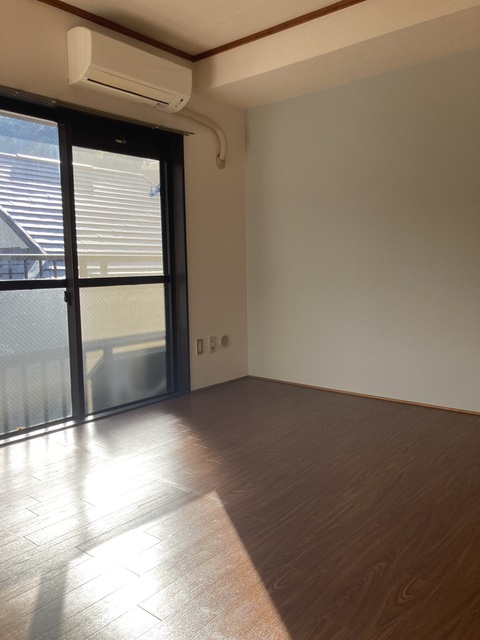 京浜グリーンハイツ0303号室 その他