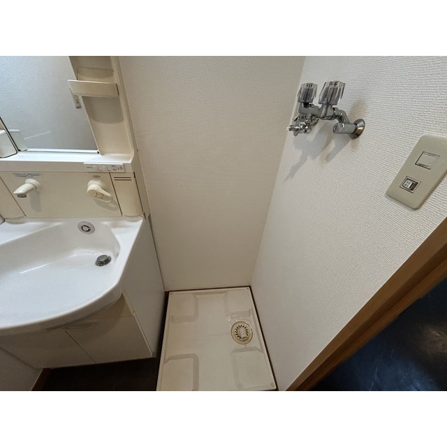 ピッコロ・イソーラ103号室 部屋その他