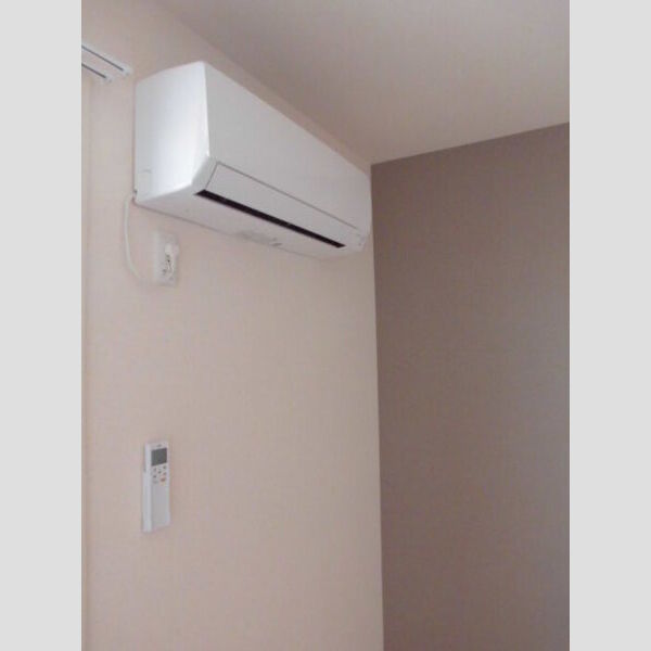 リーフハイツ103号室 同建物別部屋の参考画像