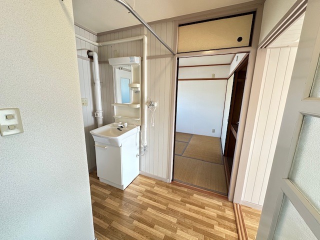 イトーコーポラス4階 部屋その他