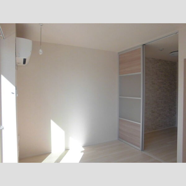 坂戸若葉エテルネル303号室 洋室