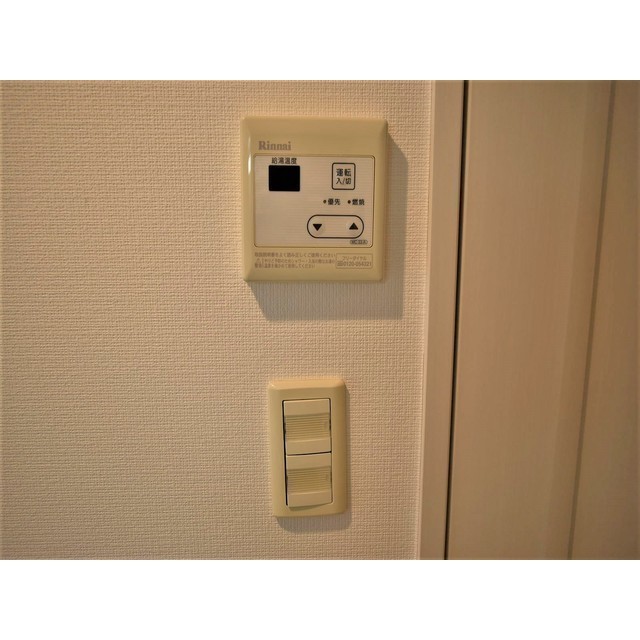 ヒューマンハイム亀戸ＩＩ0602号室 部屋その他