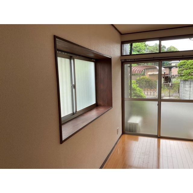 グリーンテラス橋本101号室 リビング